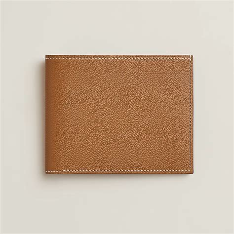 hermes twill compact citizen wallet|citizen twill compact card holder.